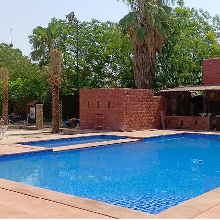Garh Govind Resort Jodhpur  Dış mekan fotoğraf