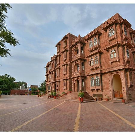 Garh Govind Resort Jodhpur  Dış mekan fotoğraf