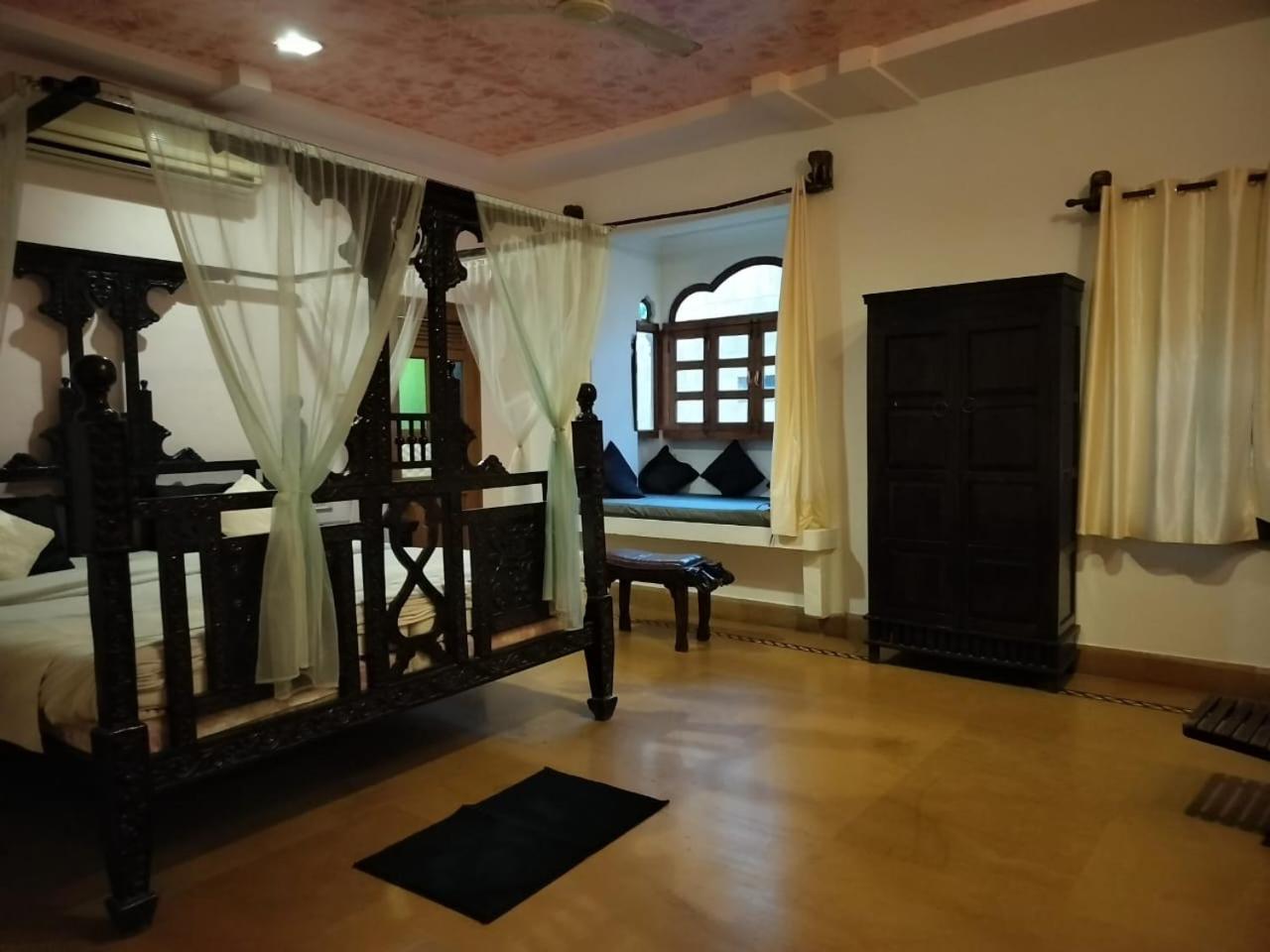 Garh Govind Resort Jodhpur  Dış mekan fotoğraf