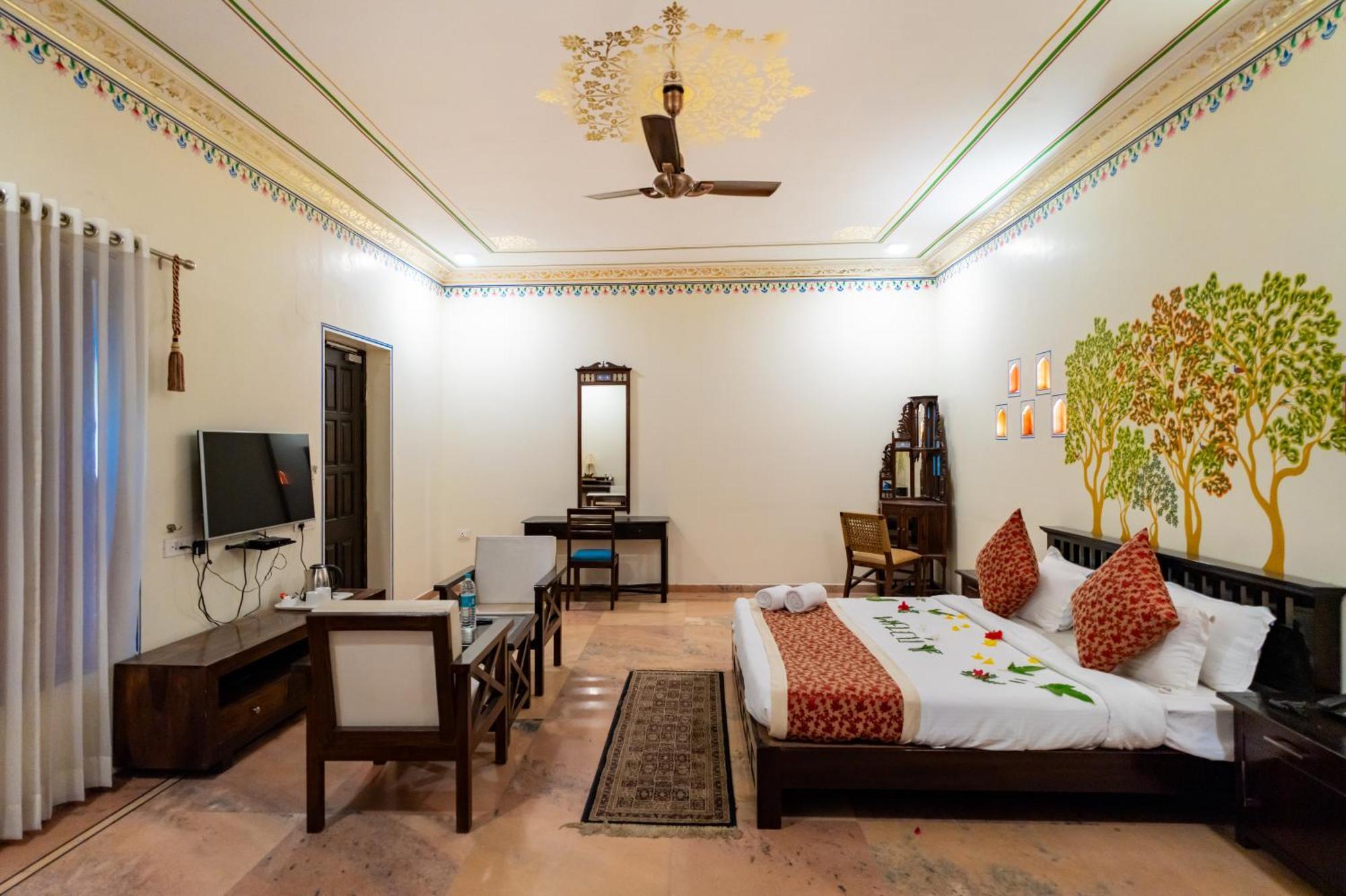 Garh Govind Resort Jodhpur  Dış mekan fotoğraf