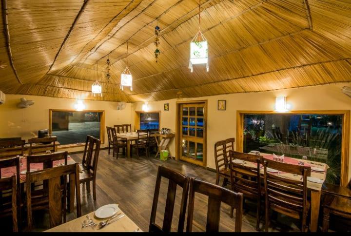 Garh Govind Resort Jodhpur  Dış mekan fotoğraf