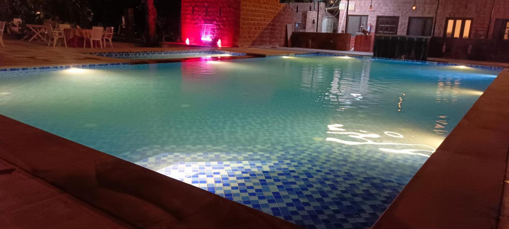 Garh Govind Resort Jodhpur  Dış mekan fotoğraf