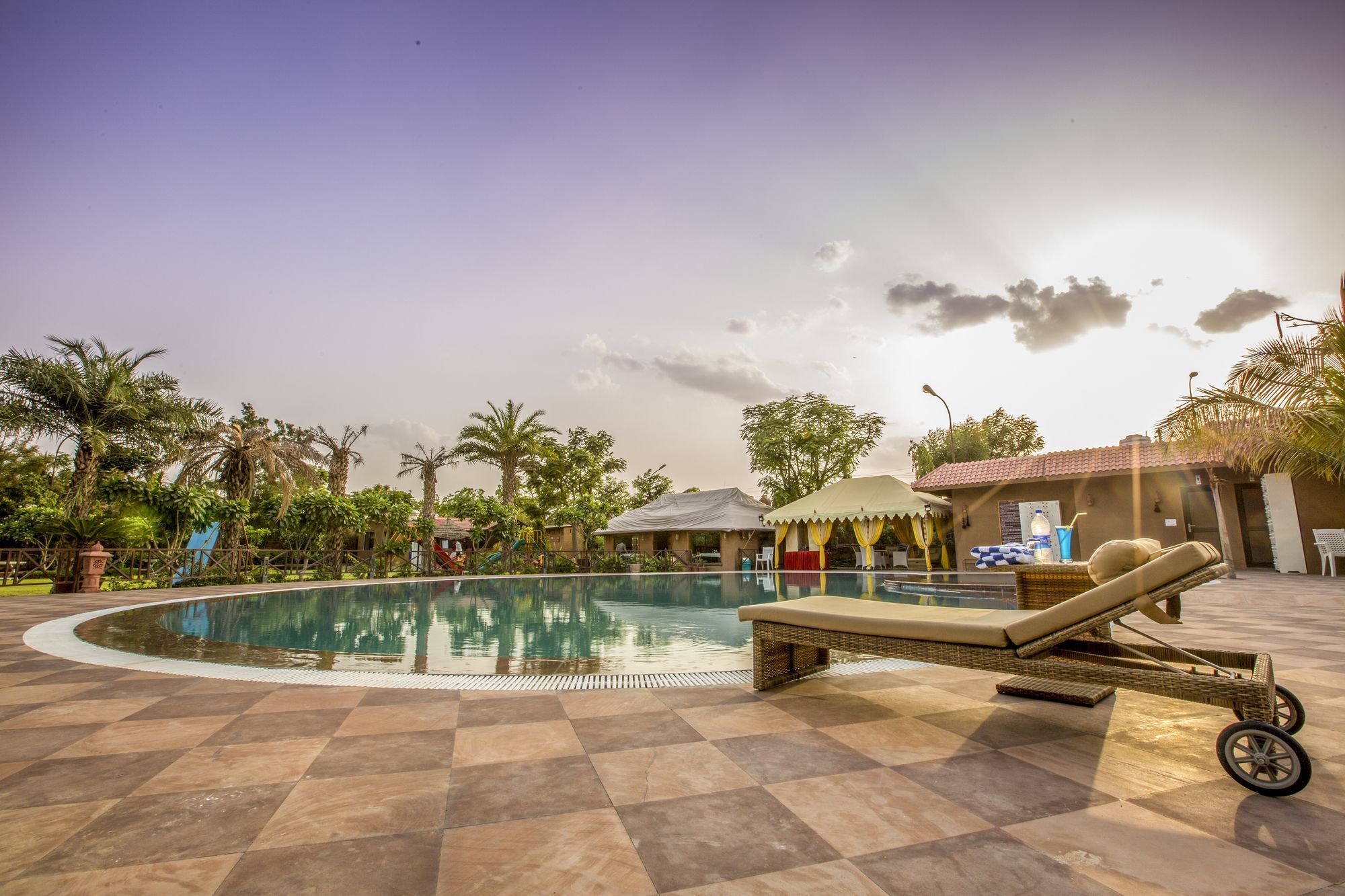 Garh Govind Resort Jodhpur  Dış mekan fotoğraf